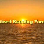 Digitized Exuding Forecast